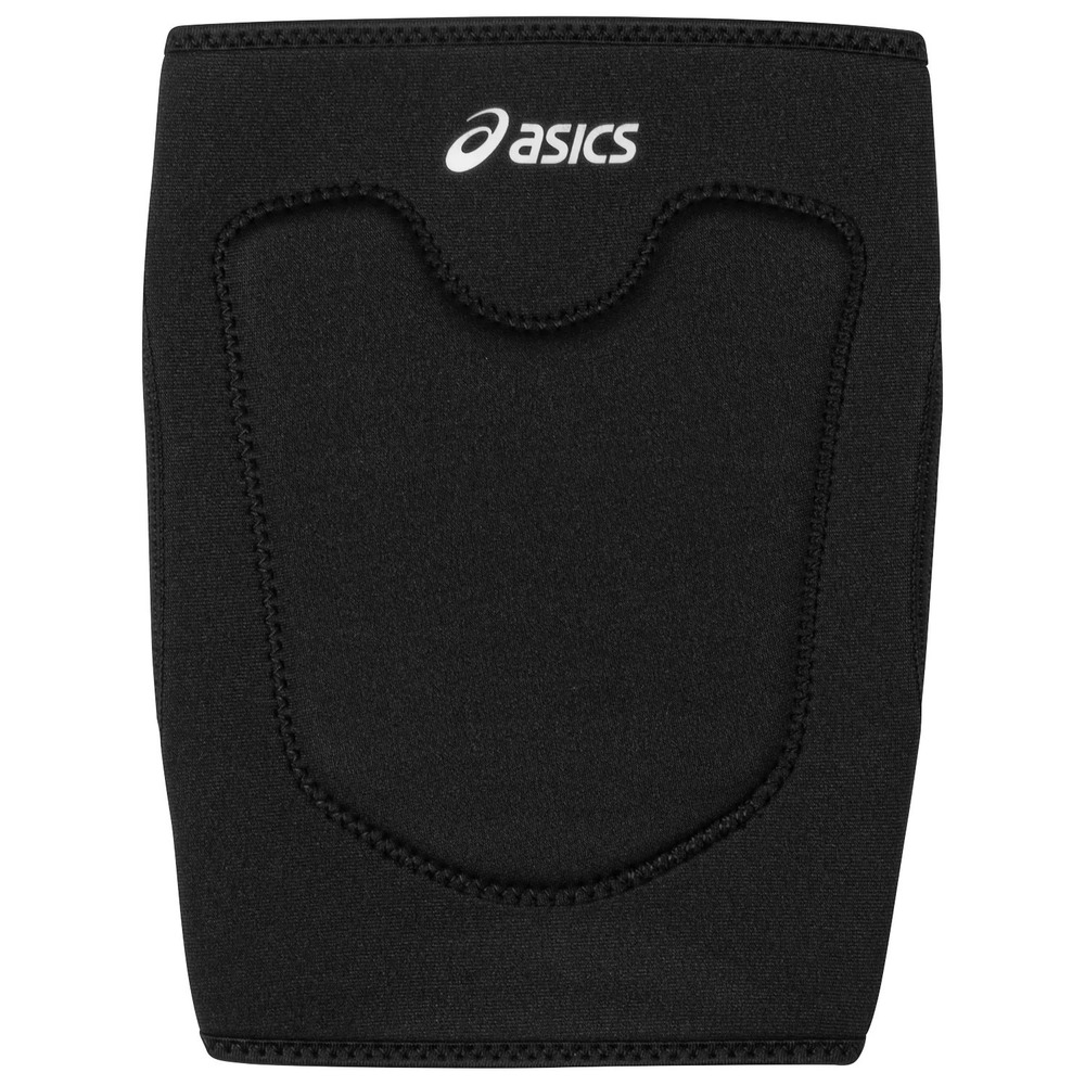 ASICS Unisex Gel Super Wrestling Sleeve - Black, Small/Medium